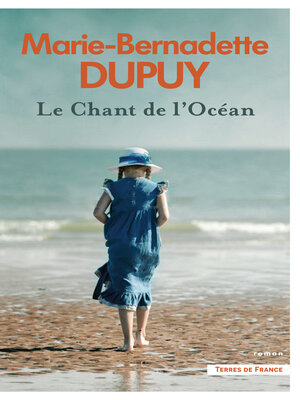 cover image of Le chant de l'océan